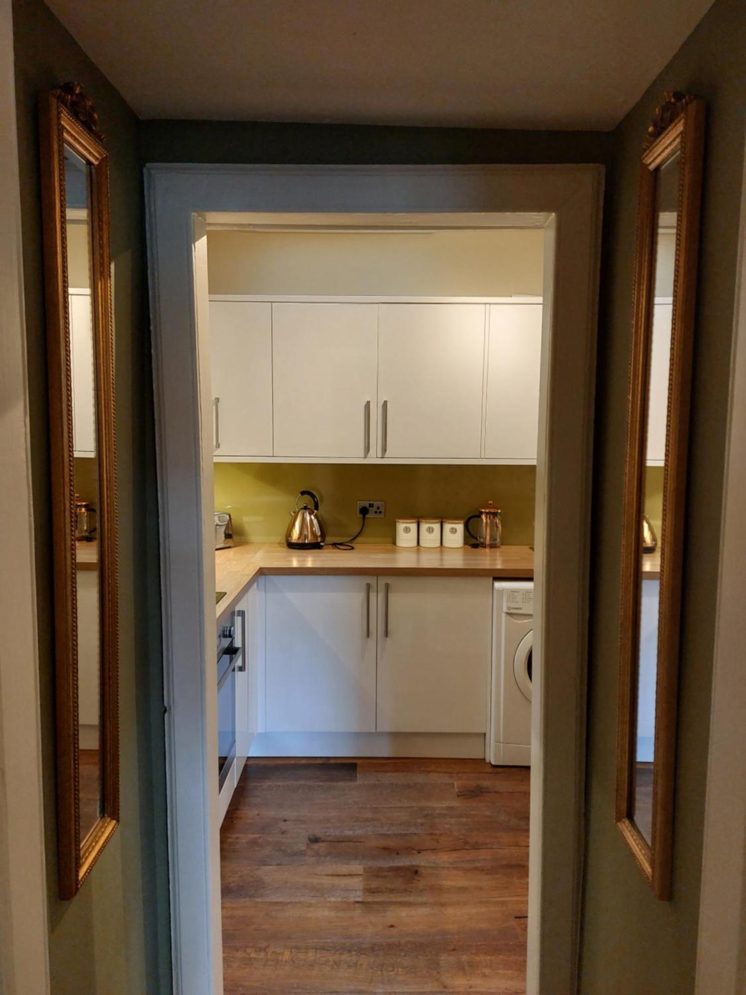 Stunning 5Br Royal Mile Penthouse Apartment เอดินบะระ ภายนอก รูปภาพ